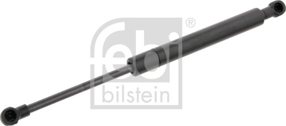 Febi Bilstein 30095 - Газовая пружина, упор autospares.lv