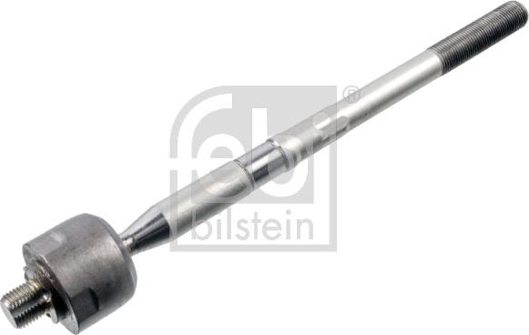 Febi Bilstein 30096 - Осевой шарнир, рулевая тяга autospares.lv