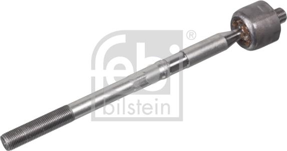 Febi Bilstein 30096 - Осевой шарнир, рулевая тяга autospares.lv