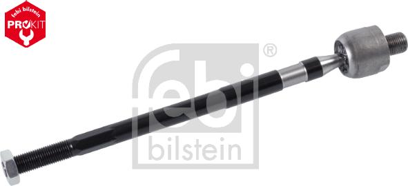 Febi Bilstein 30092 - Осевой шарнир, рулевая тяга autospares.lv