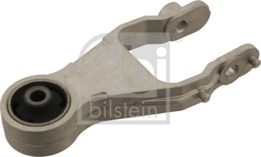 Febi Bilstein 30041 - Подушка, опора, подвеска двигателя autospares.lv