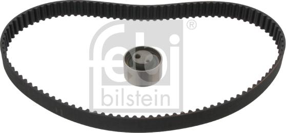 Febi Bilstein 30050 - Комплект зубчатого ремня ГРМ autospares.lv