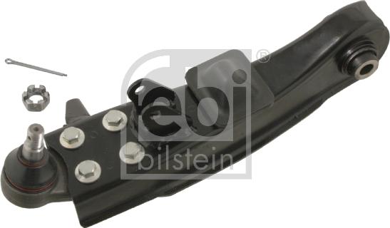 Febi Bilstein 30015 - Рычаг подвески колеса autospares.lv