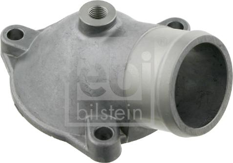 Febi Bilstein 30080 - Термостат охлаждающей жидкости / корпус autospares.lv