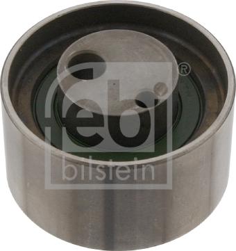 Febi Bilstein 30025 - Натяжной ролик, зубчатый ремень ГРМ autospares.lv