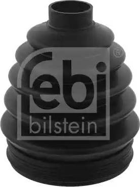 Febi Bilstein 30023 - Пыльник, приводной вал autospares.lv