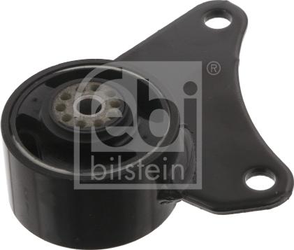 Febi Bilstein 30079 - Подушка, опора, подвеска двигателя autospares.lv