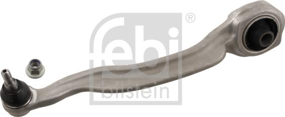 Febi Bilstein 30194 - Рычаг подвески колеса autospares.lv