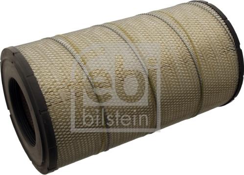 Febi Bilstein 30193 - Воздушный фильтр, двигатель autospares.lv