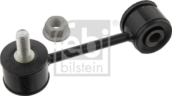 Febi Bilstein 30154 - Тяга / стойка, стабилизатор autospares.lv