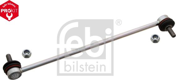 Febi Bilstein 30164 - Тяга / стойка, стабилизатор autospares.lv