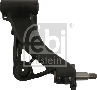 Febi Bilstein 30160 - Рычаг подвески колеса autospares.lv