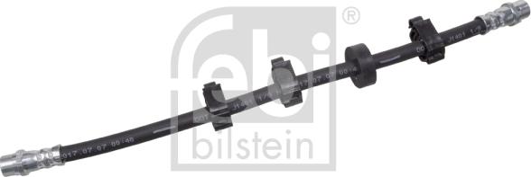 Febi Bilstein 30847 - Тормозной шланг autospares.lv