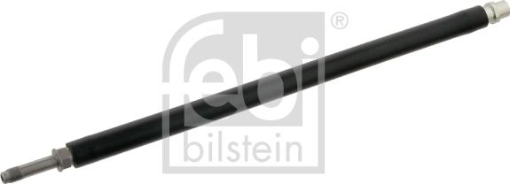 Febi Bilstein 30856 - Тормозной шланг autospares.lv