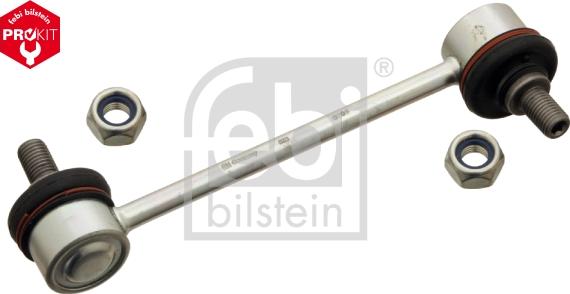 Febi Bilstein 30865 - Тяга / стойка, стабилизатор autospares.lv