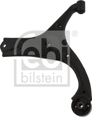 Febi Bilstein 30866 - Рычаг подвески колеса autospares.lv