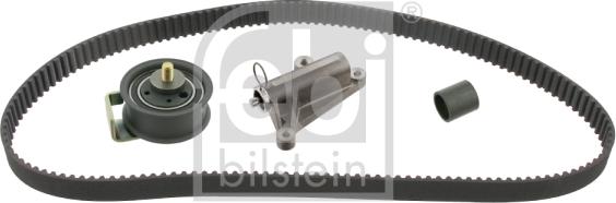 Febi Bilstein 30884 - Комплект зубчатого ремня ГРМ autospares.lv