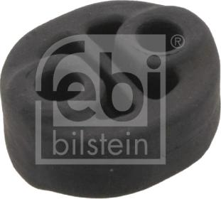 Febi Bilstein 30822 - Кронштейн, втулка, система выпуска ОГ autospares.lv