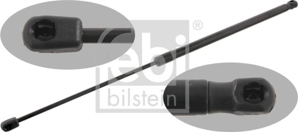 Febi Bilstein 30879 - Газовая пружина, капот autospares.lv