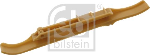 Febi Bilstein 30386 - Планка успокоителя, цепь привода autospares.lv