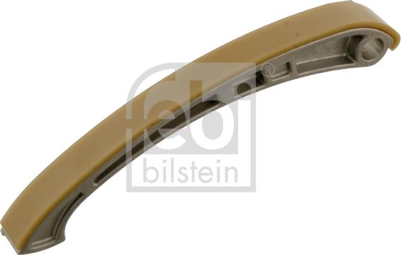 Febi Bilstein 30387 - Планка успокоителя, цепь привода autospares.lv