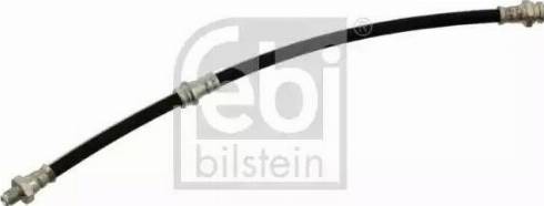 Febi Bilstein 30332 - Тормозной шланг autospares.lv