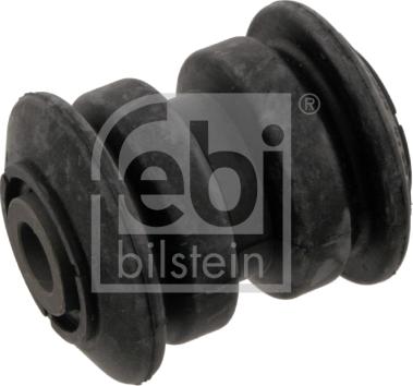 Febi Bilstein 30295 - Сайлентблок, рычаг подвески колеса autospares.lv