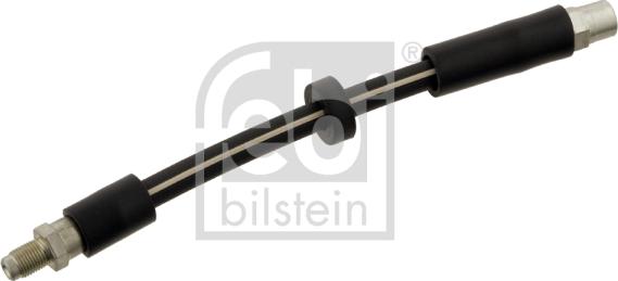 Febi Bilstein 30298 - Тормозной шланг autospares.lv