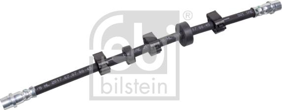 Febi Bilstein 30292 - Тормозной шланг autospares.lv