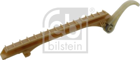 Febi Bilstein 30254 - Планка успокоителя, цепь привода autospares.lv