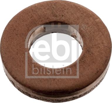 Febi Bilstein 30253 - Уплотнительное кольцо, инжектор autospares.lv