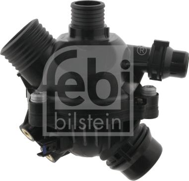 Febi Bilstein 30265 - Термостат охлаждающей жидкости / корпус autospares.lv
