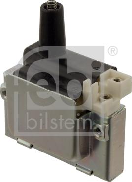 Febi Bilstein 30268 - Катушка зажигания autospares.lv