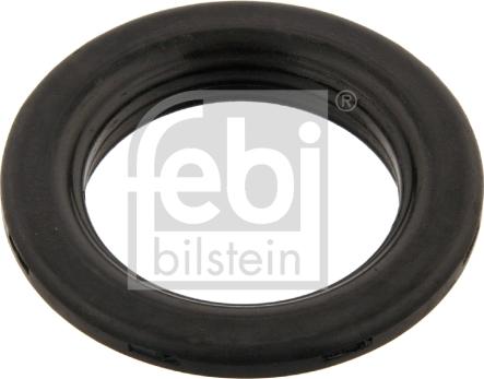 Febi Bilstein 30284 - Подшипник качения, опора стойки амортизатора autospares.lv