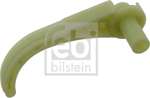 Febi Bilstein 30236 - Планка успокоителя, цепь привода autospares.lv