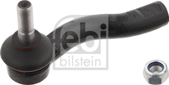 Febi Bilstein 30232 - Наконечник рулевой тяги, шарнир autospares.lv