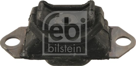 Febi Bilstein 30223 - Подушка, опора, подвеска двигателя autospares.lv