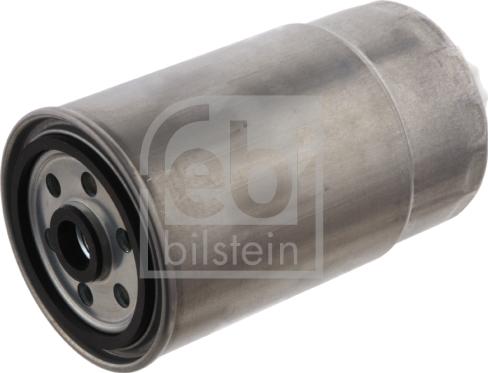Febi Bilstein 30744 - Топливный фильтр autospares.lv