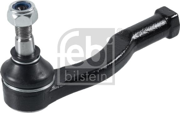 Febi Bilstein 30740 - Наконечник рулевой тяги, шарнир autospares.lv