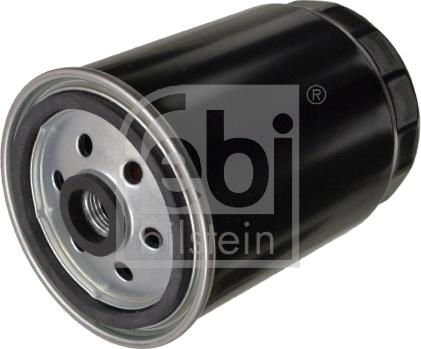 Febi Bilstein 30755 - Топливный фильтр autospares.lv