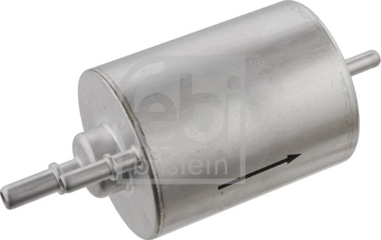 Febi Bilstein 30752 - Топливный фильтр autospares.lv