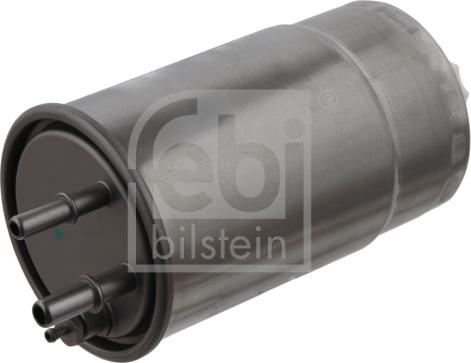 Febi Bilstein 30757 - Топливный фильтр autospares.lv