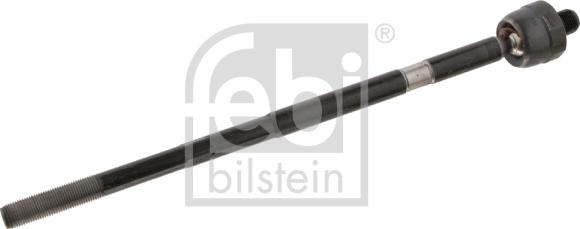 Febi Bilstein 30706 - Осевой шарнир, рулевая тяга autospares.lv