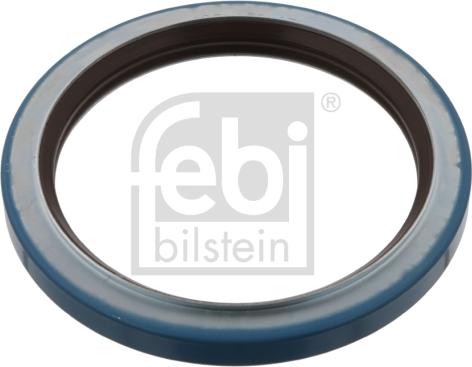 Febi Bilstein 30730 - Уплотняющее кольцо, сальник, ступица колеса autospares.lv