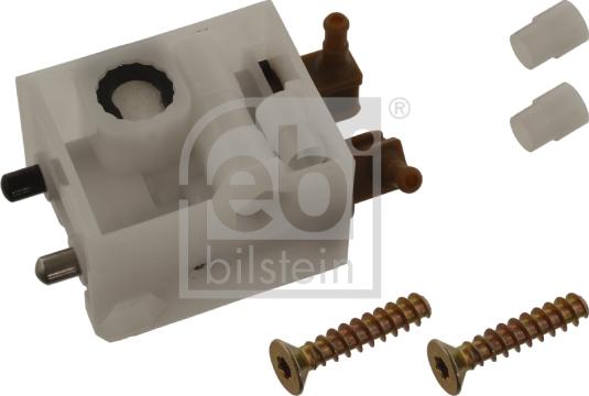 Febi Bilstein 30726 - Актуатор, регулировка сидения autospares.lv