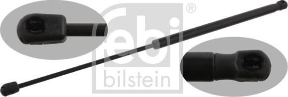 Febi Bilstein 31947 - Газовая пружина, упор autospares.lv