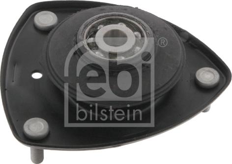 Febi Bilstein 31495 - Опора стойки амортизатора, подушка autospares.lv