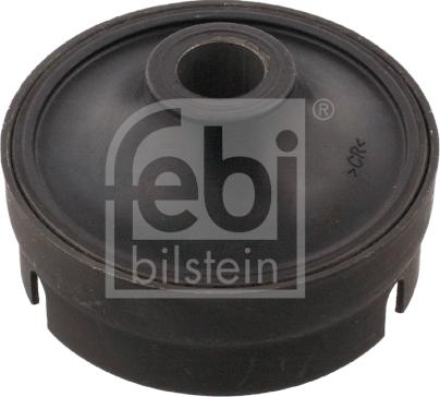 Febi Bilstein 31452 - Подшипник со стороны привода, генератор autospares.lv