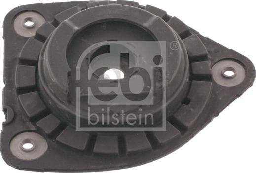 Febi Bilstein 31401 - Опора стойки амортизатора, подушка autospares.lv