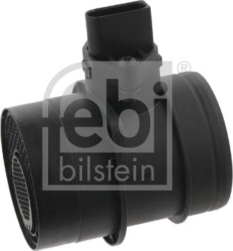 Febi Bilstein 31412 - Датчик потока, массы воздуха autospares.lv